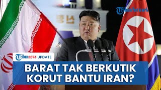 AS Cemas Iran Berpotensi Dipasok Rudal Antarbenua Hwasong15 Korea Utara Punya Hulu Ledak Nuklir [upl. by Iden]