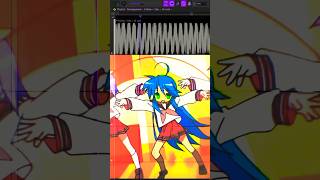 Dariacore hyperpop dariacore edm porterrobinson [upl. by Chappell404]