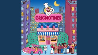 Grignotines [upl. by Eatnoj]