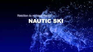 Réédition 2014 de la Nautic Ski de Lip [upl. by Eltotsira]