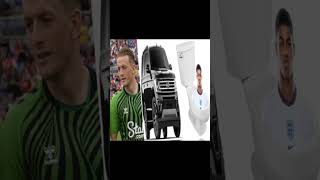 Pickford black Ford skibidi rashford [upl. by Kingston155]