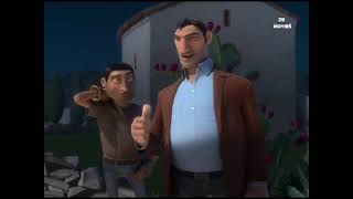 Ferdinand 2017 PART 10  Full Movies in HindiUrdu  NEW Cartoon Disney Movies HD 2024 [upl. by Anitsirt]