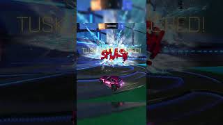 Bump montage rocketleague rl rocketleagueclips viral funny [upl. by Platas]