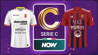 Messina Vs Casertana  Lega Serie C  5° Turno  live [upl. by Terces]