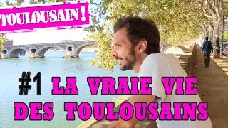 Toulousain  1 [upl. by Sellers950]