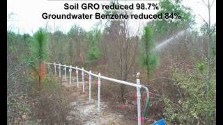 Soil and Groundwater Remediationmov [upl. by Otila34]