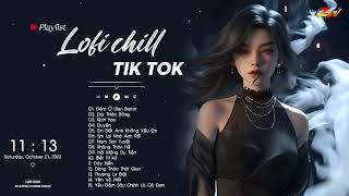 Đêm Ở Ulan Bator Nghe Cực Chill  Nhạc Hoa Lofi Chill 2024   TOP 15 Bản Nhạc Trung Lofi 2024 [upl. by Jyoti16]