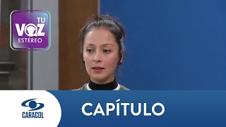 Tu voz estéreo De gota en gota  Caracol TV [upl. by Cadmarr]