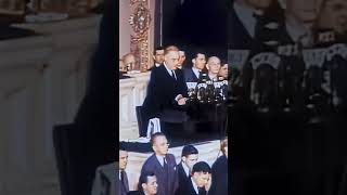 FDR’s Historic Speech on the Attack on Pearl Harbor PART 1 shorts History HistoricalSpeech [upl. by Aretta]