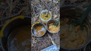 Dehydrated Pumpkin Recipe Contest Part III Whos recipe would you rather eat on the trail [upl. by Derayne845]