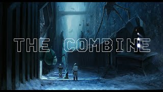 THE COMBINE  Half Life 2 Combine Edit [upl. by Aivatnohs947]