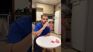 SUCO DE UVA 🤪😅 shortsvideo comedia tiktok humor meme comedy shorts fyp [upl. by Irmine629]