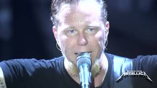 Metallica Fade to Black in real HD  awesome [upl. by Adiam]