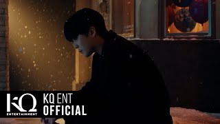 ATEEZ에이티즈  Everything 종호 Official MV [upl. by Rhianon]