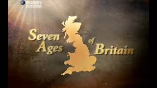 Seven Ages of Britain with Bettany Hughes  British History Documentary Series  1 of 7 [upl. by Levitt782]