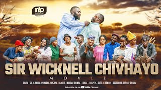 SIR WICKNELL SHORT FILM [upl. by Bilow]