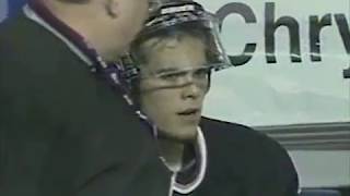 1998 Memorial Cup Finals [upl. by Lydie]