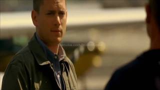 Prison Break Vorschau Season 4Episode 24 HD [upl. by Kihtrak548]