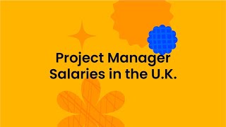 Project Manager Salary 2020—How Much Can You Make In The UK [upl. by Akiam]