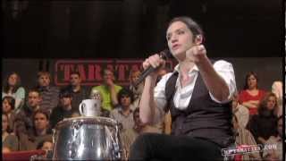 Placebo  Interview Live on Taratata 2009 [upl. by Adnal]