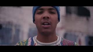 G Herbo aka Lil Herb  Man Down Official Music Video [upl. by Palestine417]