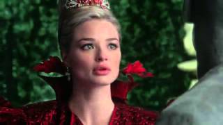 Once Upon A Time in Wonderland 1x05 quotHeart of Stonequot The Red Queen frees the Knave of Hearts [upl. by Luapnaej556]