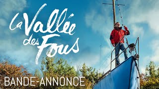 La Vallée des Fous  Bandeannonce officielle HD [upl. by Urbain]