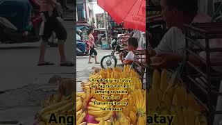 hugot saying shortvideo youtubeshort [upl. by Anohr]