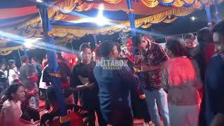 INA SABU  LAGU DANSA TIMOR TERBARU 2024 [upl. by Ruhnke]