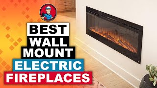 The Most Realistic Electric Fireplace SimpliFire Inception [upl. by Zednanreh]