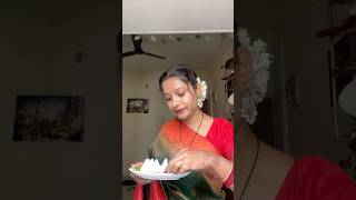 Ukadiche Modakodiashortsviraltrendingganeshchaturthispecialmodak [upl. by Anileva107]