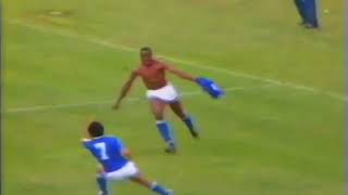 Belenenses 11 Benfica 19861987 CN  Jornada 28 [upl. by Teews]