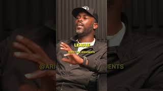 Mike Vick Reveals His NFL Retirement Benefits [upl. by Upali]