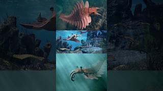 Meet Anomalocaris The AlienLike Predator That Ruled Ancient Seas [upl. by Oivalf]