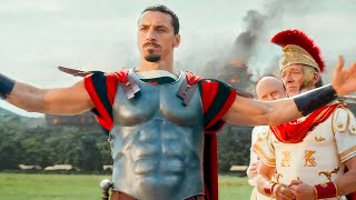 ASTÉRIX AND OBÉLIX THE MIDDLE KINGDOM Official Trailer 2023 Zlatan Ibrahimović [upl. by Wadsworth]