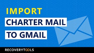 Learn How to Forward Charternet Email to Gmail  G Suite  Import Charter Mail to Gmail [upl. by Leribag]