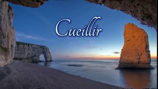 How to pronounce cueillir in French [upl. by Lovato]