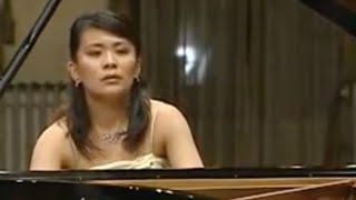 Liszt Liebestraum No3  Eri Mantani piano [upl. by Ayres]