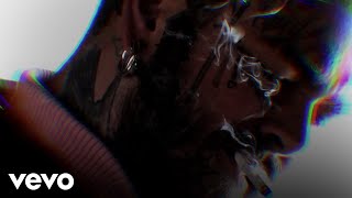 Post Malone  Lemon Tree Official Lyric Video [upl. by Retnyw359]