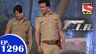 FIR  फ ई र  Episode 1296  17th December 2014 [upl. by Zerelda365]