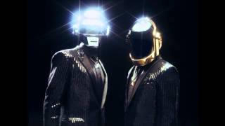 Daft Punk amp Giovanni Giorgio [upl. by Airotnahs]