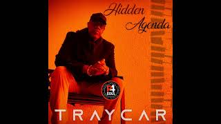 Traycar  Hidden Agenda Radio Mix New Music 2023 P4soul [upl. by Nnahsal]