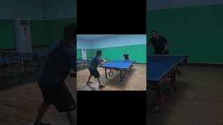 Spin Blast tabletennis pingpong [upl. by Erastes3]