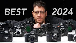 Top Cameras for Every Budget Best Picks for 2024 [upl. by Gnagflow]