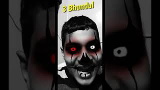 tere yaar ki to Aankh Laal Randiya  Red Eyes Song Comedy  Songs with Jokes 3 Bhundal Funny Video [upl. by Ocnarfnaig526]