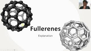 Fullerenes  Types  Properties  Synthesis  All you need to know [upl. by Chloris466]