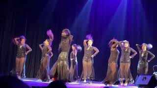 Layalina by Hadasha Hana Hayat y ballet [upl. by Cal]