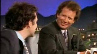 Norm on the Larry Sanders Show [upl. by Ibocaj88]