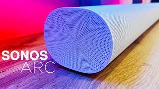 Sonos Arc in 2024 [upl. by Ambie]