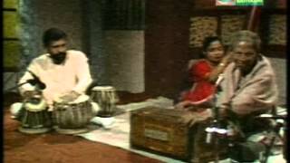 Pt Govindrao PatwardhanHarmoniumDocumentary [upl. by Ellainad]